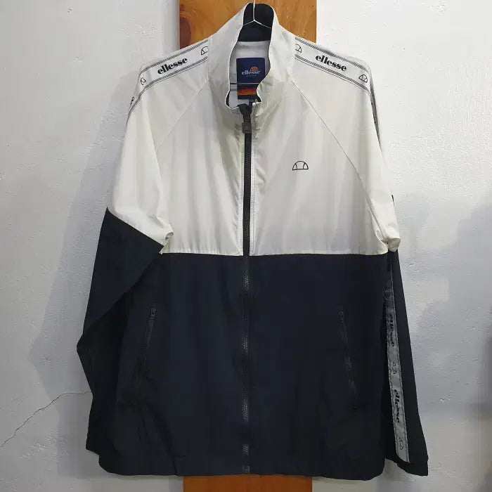 [BUNJANG] ellesse 엘레쎄 바람막이(105) / ellesse 엘레쎄 바람막이(105)