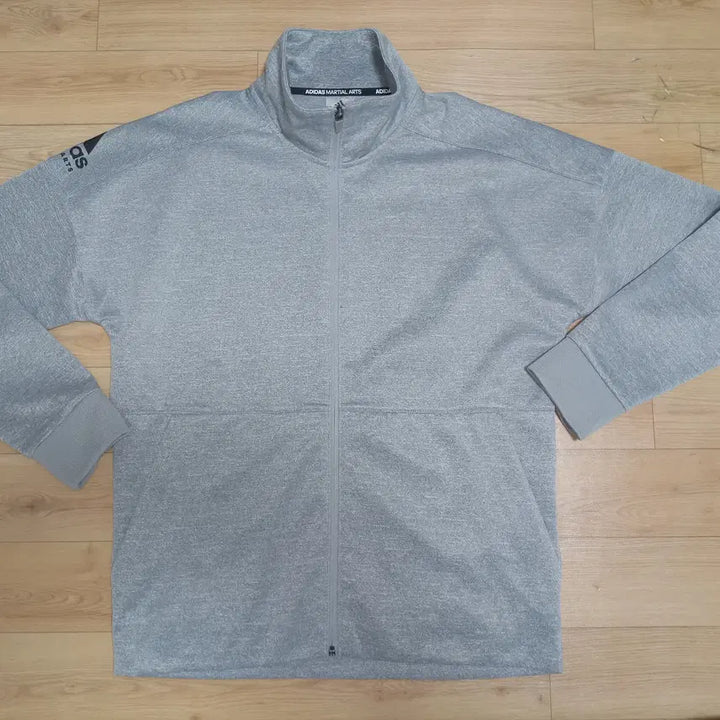 [SOLD OUT] ( 새상품 ) 105 XL 아디다스 나이키 트레이닝복 상의 져지