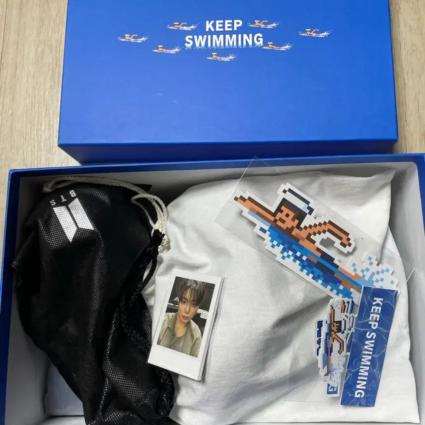 [BUNJANG] BTS Official Merchandise Bundle Set / BTS 콘서트 굿즈 응원봉 등