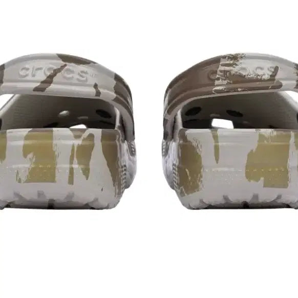 [BUNJANG] Crocs Palace Clog Camo 265 / 크록스 팔라스 클로그 카모 265