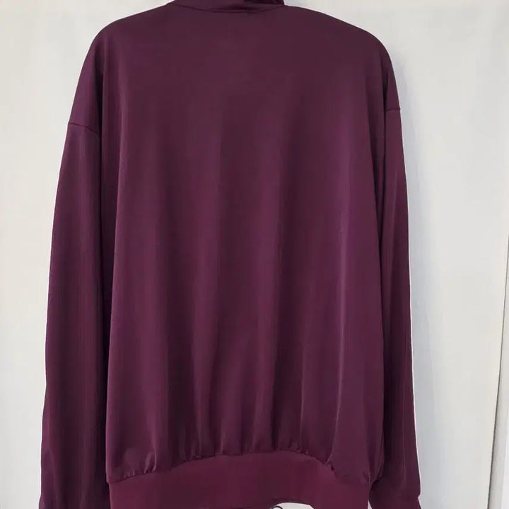 [SOLD OUT] XL)아디다스 파이어버드 트랙탑 버건디 져지 집업