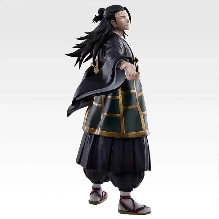 [BUNJANG] Jujutsu Kaisen Kenjaku Figure / 주술회전 제일복권 사멸회유 J상 켄자쿠 피규어