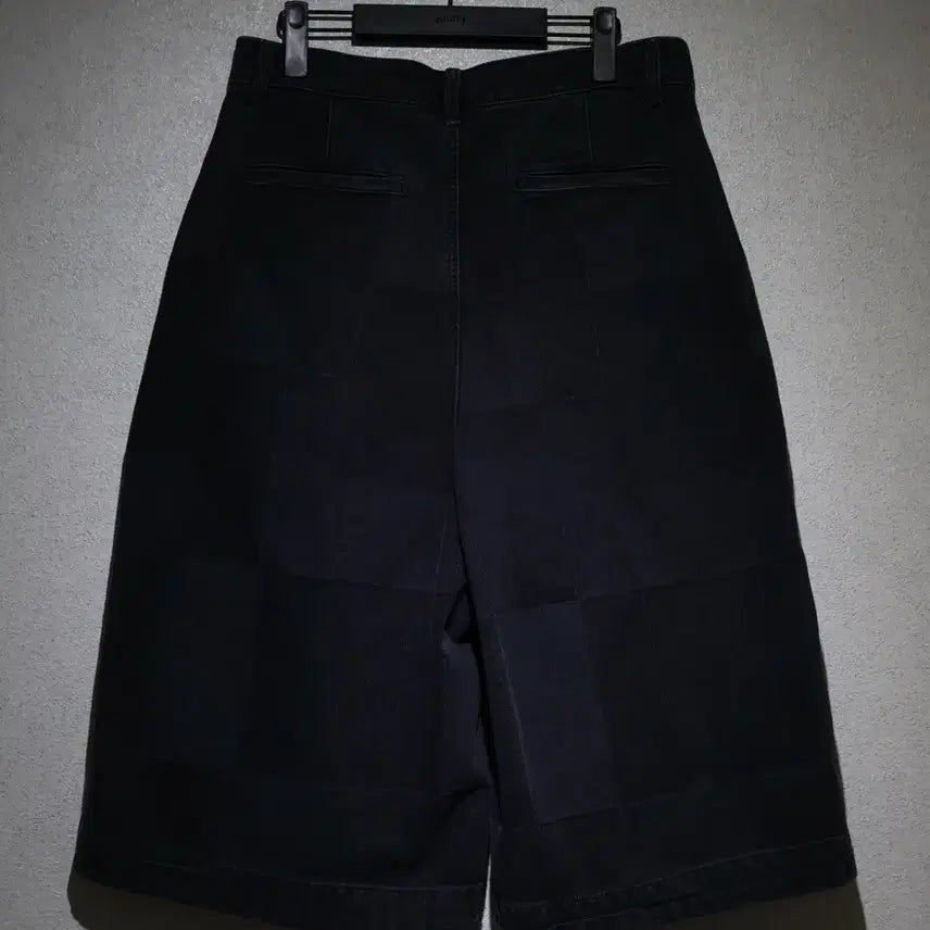 [BUNJANG] Juun.J Jacquard Bermuda Shorts Size 46 / 준지 자카드 버뮤다 46 새상품