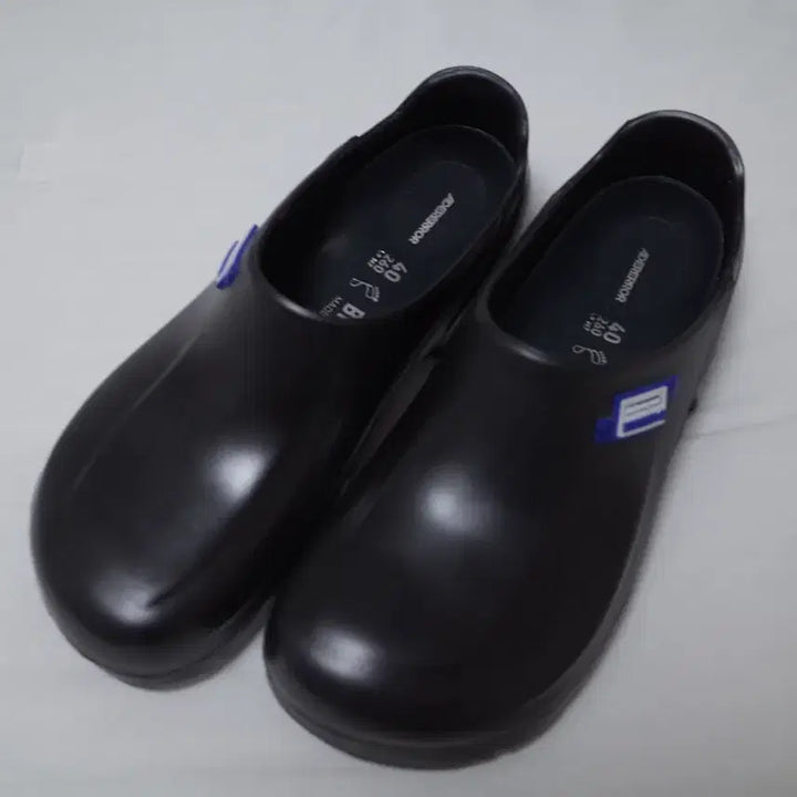 [BUNJANG] Birkenstock x Ader Error A630 Clogs Black / [40] 버켄스탁 x 아더 에러 A630 클로그 블랙