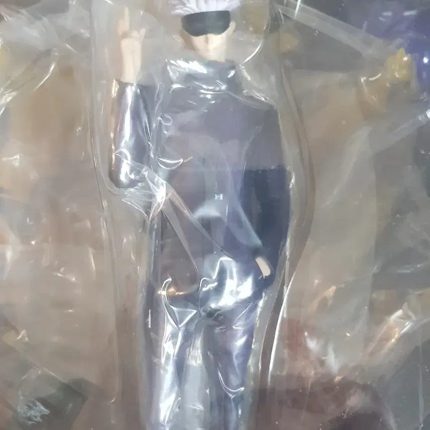 [SOLD OUT] 파이넥스 F:NEX 주술회전 고죠 사토루 무량공처