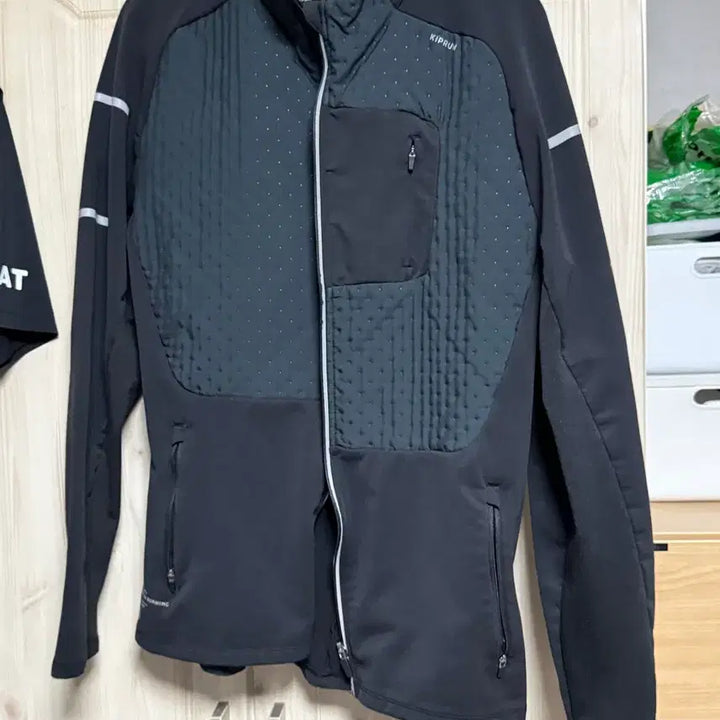 [BUNJANG] Decathlon Quechua Warm 900 Men&