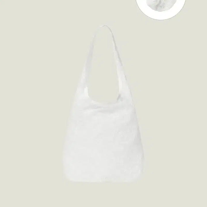 [BUNJANG] Mucu &amp; Ebony Lace Bag / 새상품) 무쿠앤에보니 레이스 가방