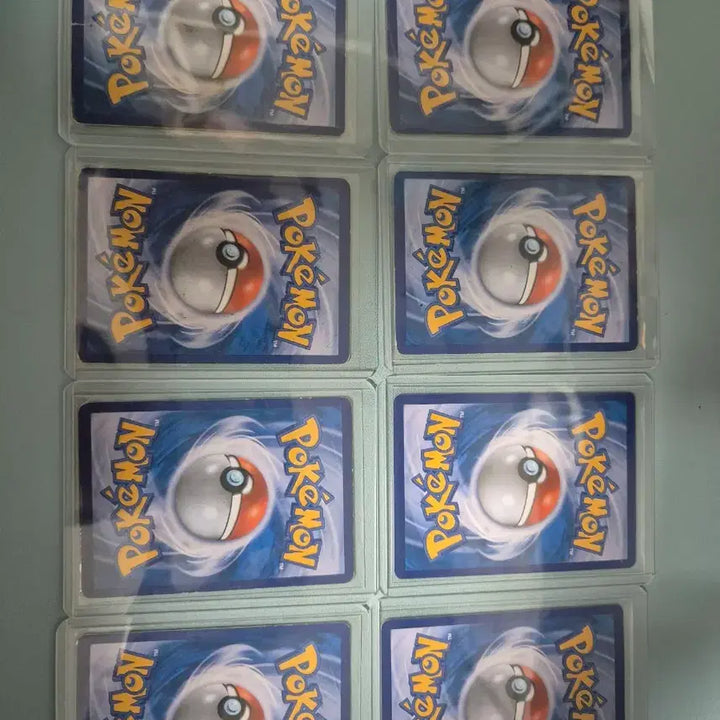 [BUNJANG] Pokemon TAG TEAM GX Card Bundle Set / 포켓몬 카드 TAG TEAM GX 8종 판매