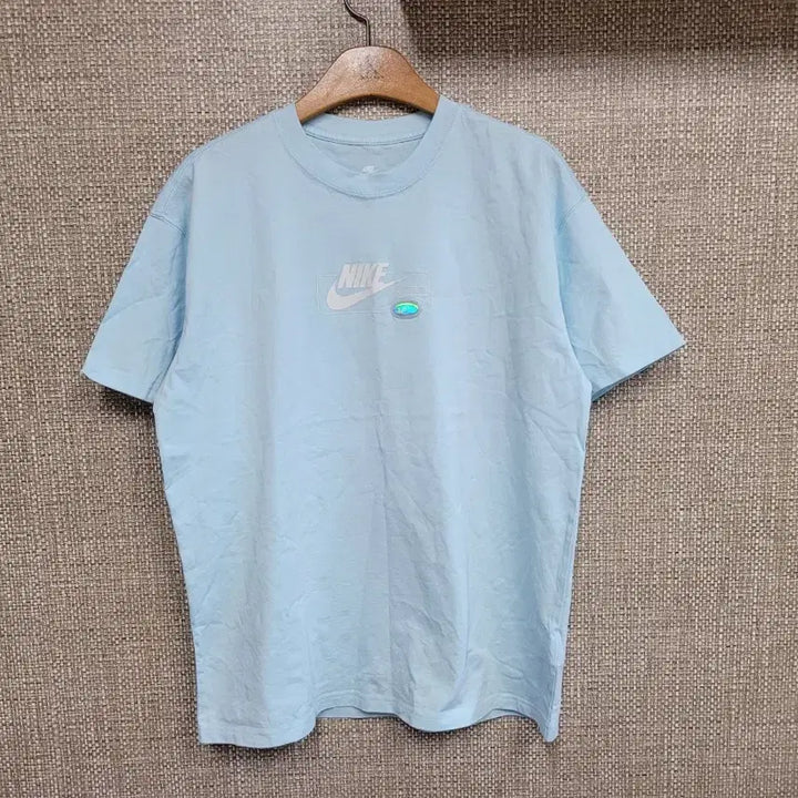 [BUNJANG] Nike T-Shirt Size L / L 100사이즈 나이키 반팔 티셔츠