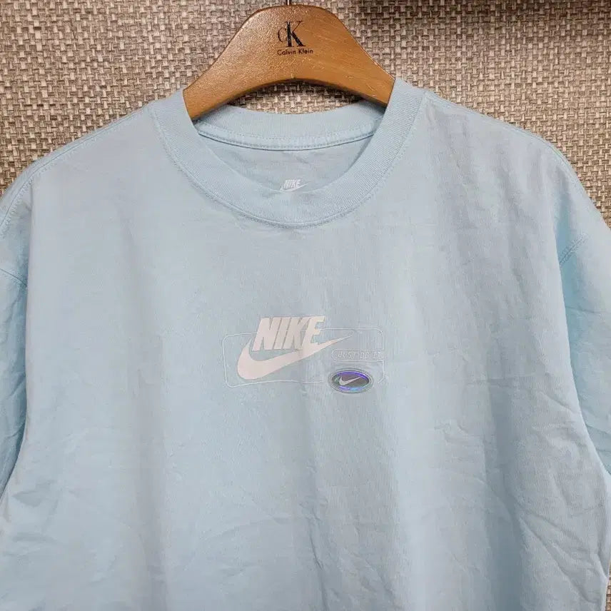 [BUNJANG] Nike T-Shirt Size L / L 100사이즈 나이키 반팔 티셔츠