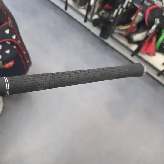 [BUNJANG] Feruga 4A Uncut Shaft for Long Drive Golfers / 장타선수 전용 샤프트 페루가 4A 미컷팅한 샤프트