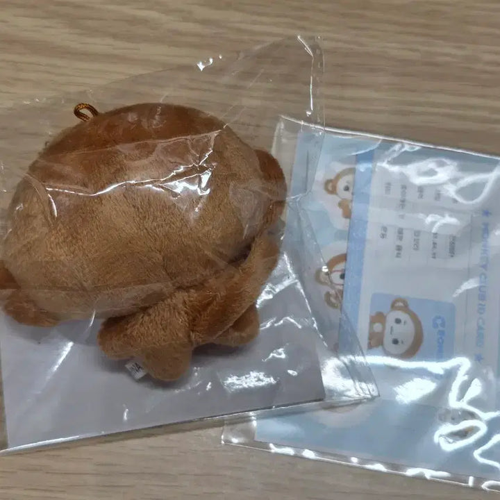 [SOLD OUT] 건싱이 알파드라이브원 알디원 건우 김건우 8cm 인형