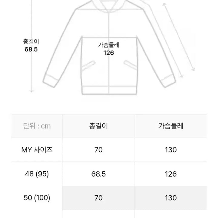 [BUNJANG] Allegri Neo Collar Blouson Charcoal Gray / 알레그리 네오 카라 블루종 차콜 그레이 팝니다