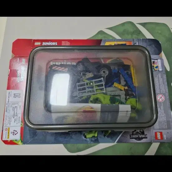[BUNJANG] LEGO 10757 Jurassic World Set / 레고 10757 쥬라기 월드 급처가