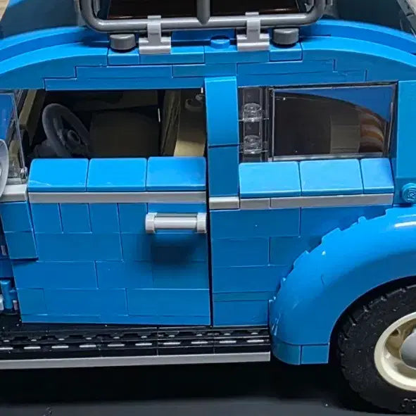 [BUNJANG] LEGO Creator Expert 10252 Volkswagen Beetle / 레고 10252 폭스바겐 비틀 팝니다