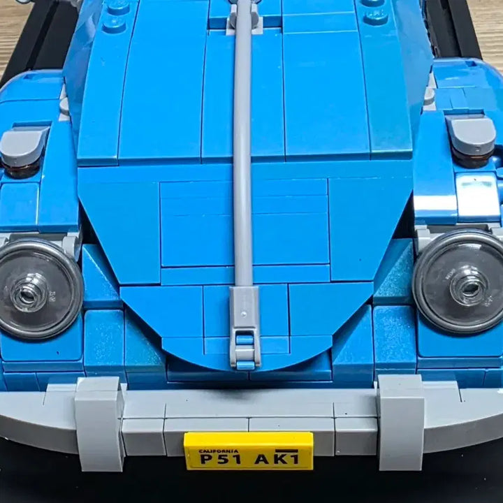 [BUNJANG] LEGO Creator Expert 10252 Volkswagen Beetle / 레고 10252 폭스바겐 비틀 팝니다