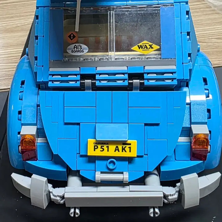 [BUNJANG] LEGO Creator Expert 10252 Volkswagen Beetle / 레고 10252 폭스바겐 비틀 팝니다