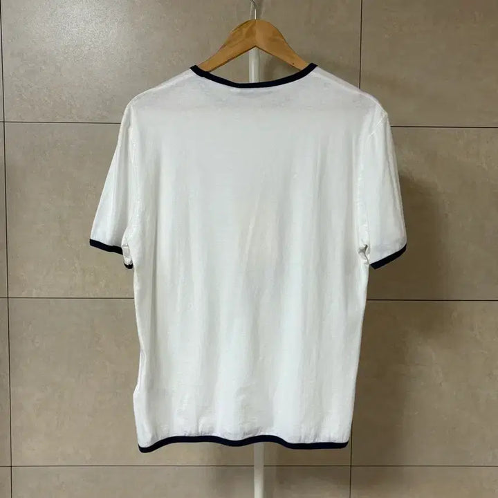 [BUNJANG] Our Legacy Ringer T-Shirt / 아워레가시 링거티