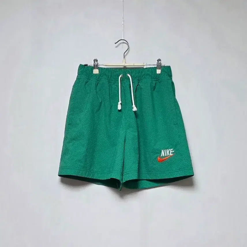 [SOLD OUT] [30~32]나이키 우븐 반바지