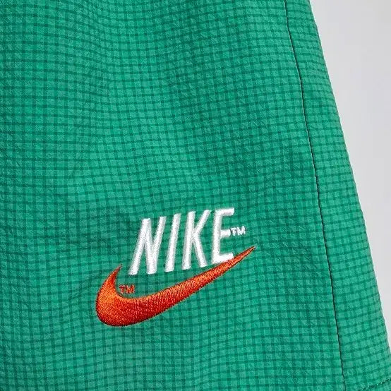 [SOLD OUT] [30~32]나이키 우븐 반바지