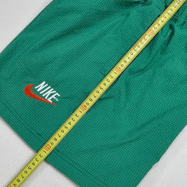 [SOLD OUT] [30~32]나이키 우븐 반바지
