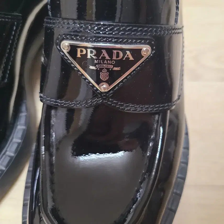 [BUNJANG] Prada Loafer / 프라다로퍼 마지막 가격내림