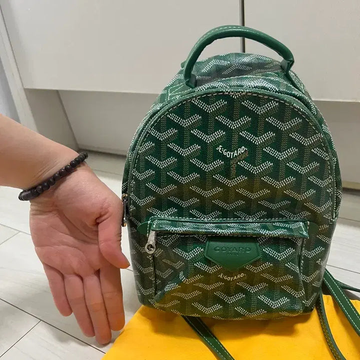 [BUNJANG] Goyard Mini Bag / 고야드 미니백