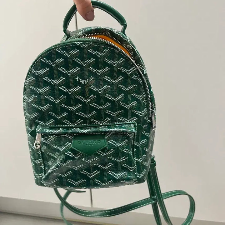 [BUNJANG] Goyard Mini Bag / 고야드 미니백