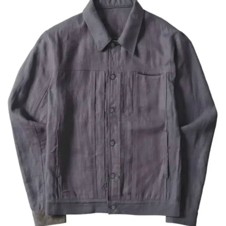 [BUNJANG] Xlim ep7 Jacket Gray / [M] Xlim ep7 자켓 그레이
