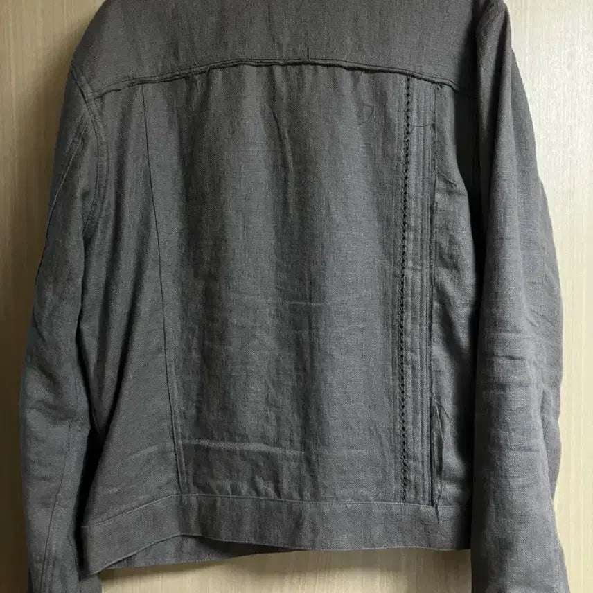 [BUNJANG] Xlim ep7 Jacket Gray / [M] Xlim ep7 자켓 그레이