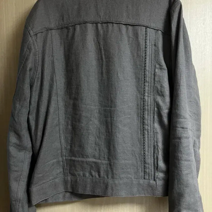 [BUNJANG] Xlim ep7 Jacket Gray / [M] Xlim ep7 자켓 그레이