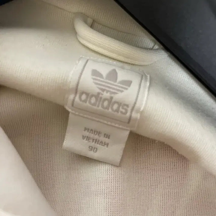[BUNJANG] Adidas Canada Track Top Jersey / 아디다스 캐나다 져지 트랙탑 s/90사이즈