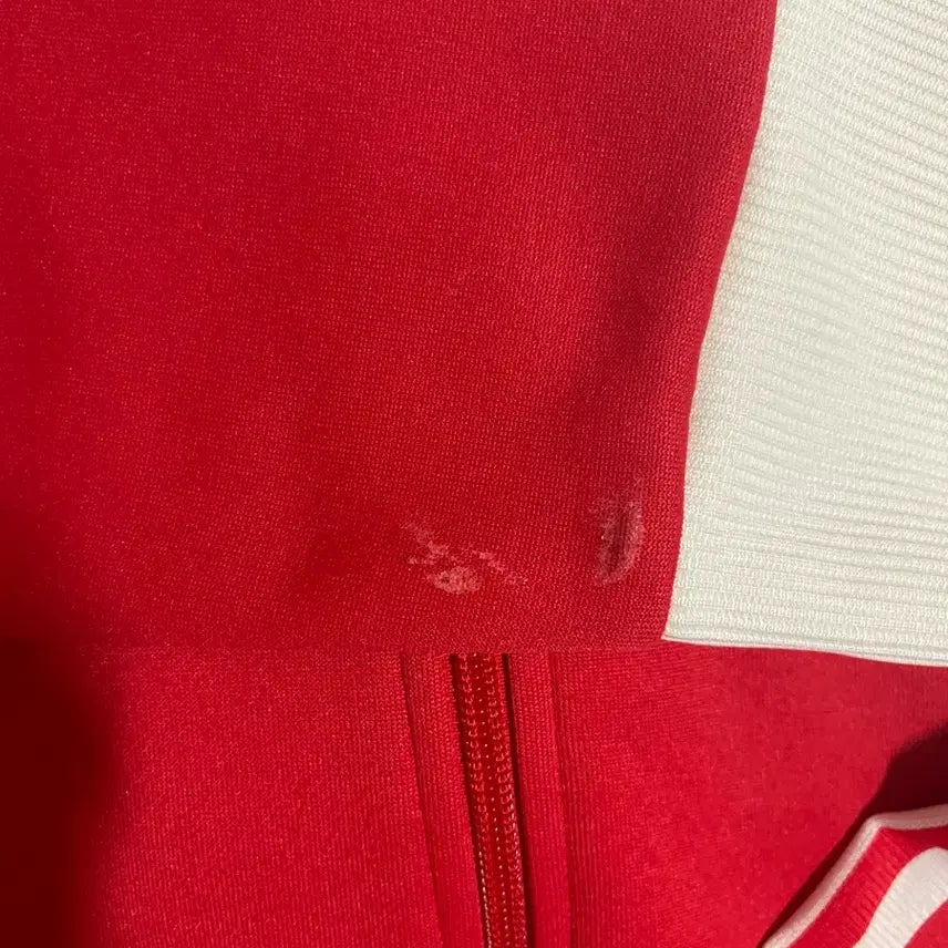 [BUNJANG] Adidas Canada Track Top Jersey / 아디다스 캐나다 져지 트랙탑 s/90사이즈
