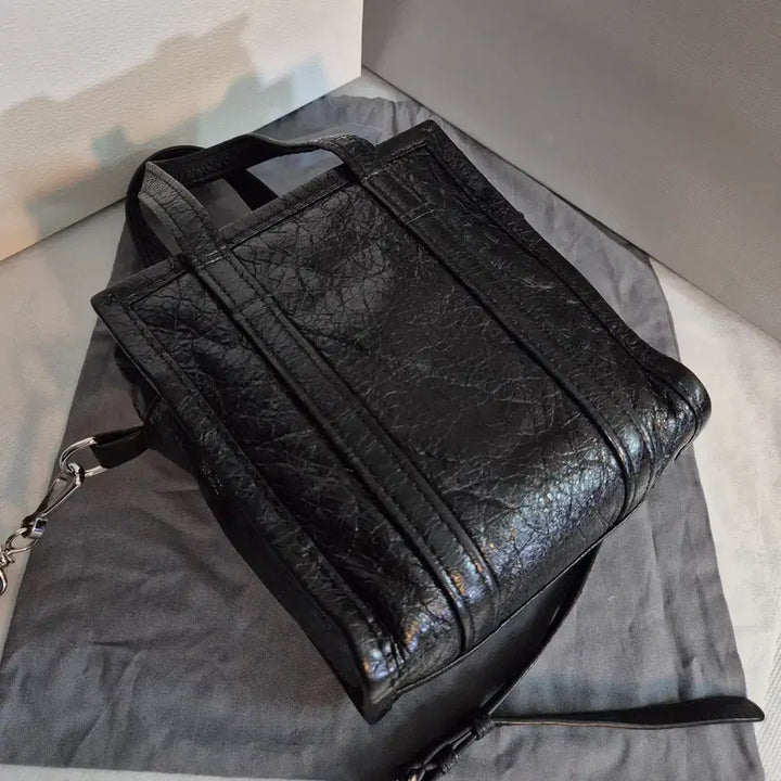 [SOLD OUT] [발렌시아가] 바자 쇼퍼백 토트앤숄더백 크로스백