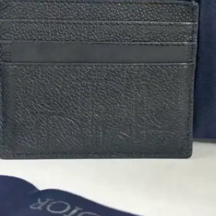 [BUNJANG] Dior Gravity Card Wallet / 디올 그래비티 카드지갑
