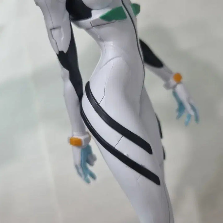 [BUNJANG] Evangelion Rei Plamax Figure / 에반게리온 레이 Plamax 피규어