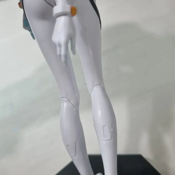 [BUNJANG] Evangelion Rei Plamax Figure / 에반게리온 레이 Plamax 피규어