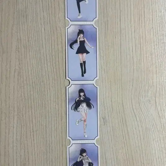 [BUNJANG] Lilpa Concert Goods / 릴파콘
