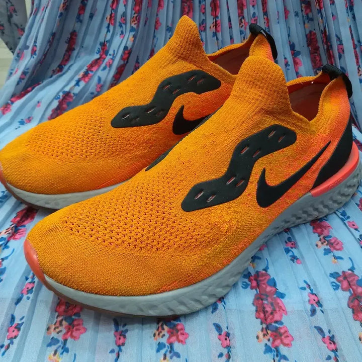 [BUNJANG] Nike Epic React Running Shoes 270mm / 나이키 에픽 리엑트 270mm