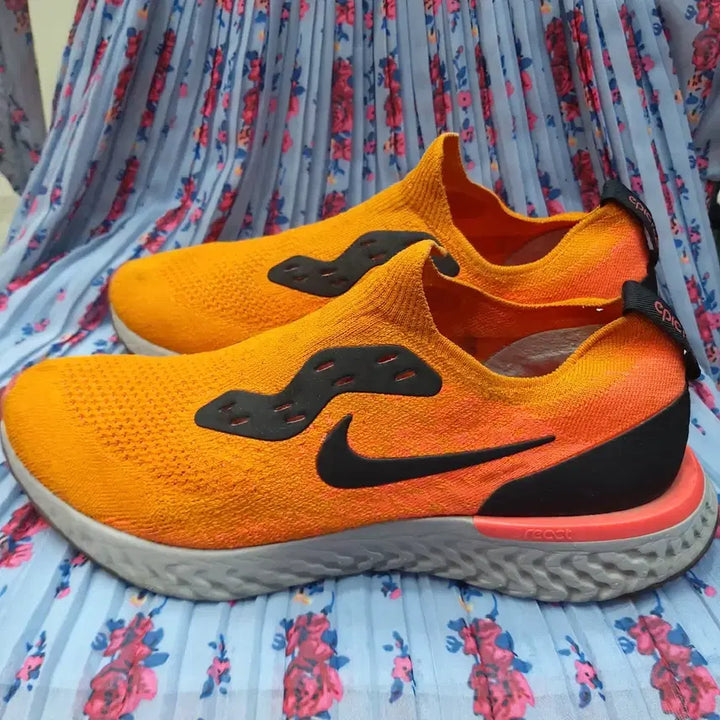 [BUNJANG] Nike Epic React Running Shoes 270mm / 나이키 에픽 리엑트 270mm