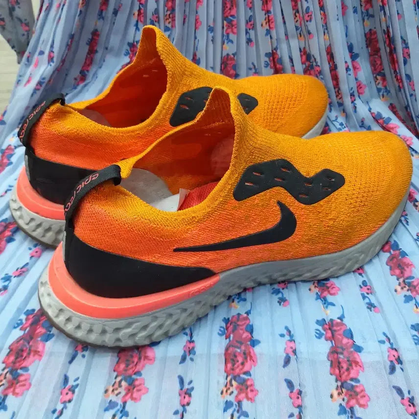 [BUNJANG] Nike Epic React Running Shoes 270mm / 나이키 에픽 리엑트 270mm