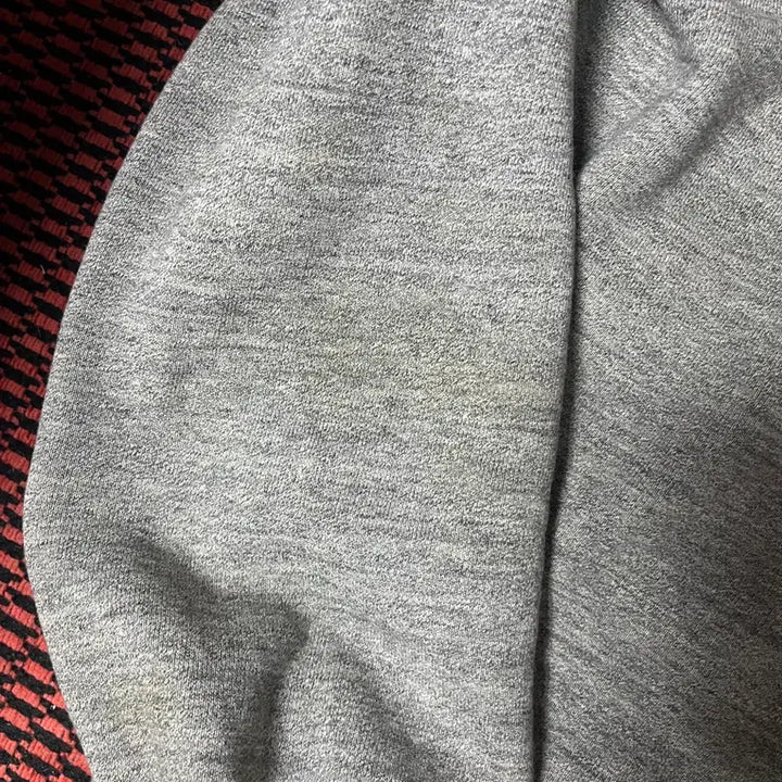 [BUNJANG] Buzz Rickson Sweatshirt (M) / 버즈릭슨 스웻셔츠(M)38-40