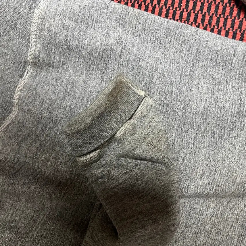 [BUNJANG] Buzz Rickson Sweatshirt (M) / 버즈릭슨 스웻셔츠(M)38-40