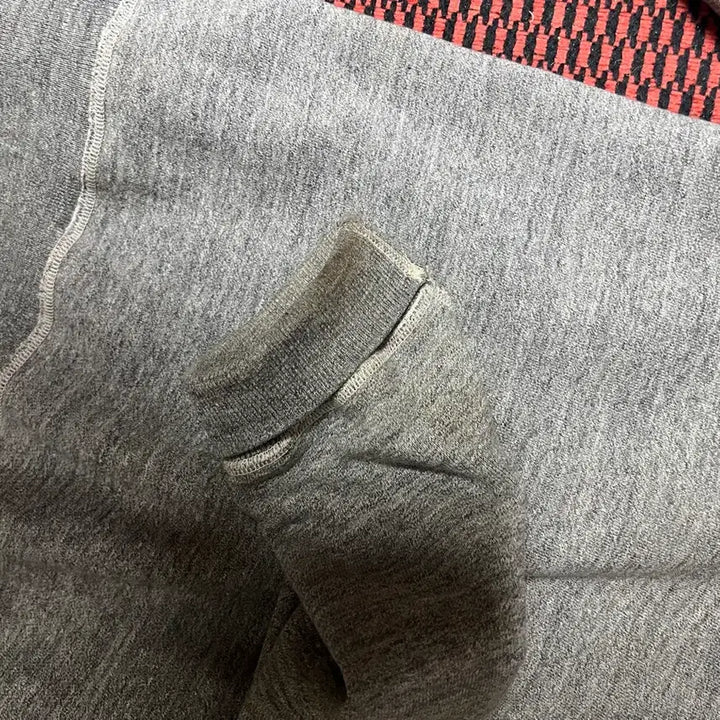 [BUNJANG] Buzz Rickson Sweatshirt (M) / 버즈릭슨 스웻셔츠(M)38-40