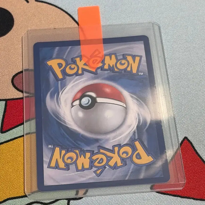 [BUNJANG] Pokemon Card Rotom SAR / 포켓몬카드 로토무 SAR