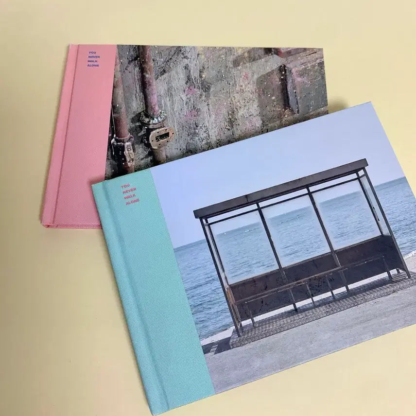 [BUNJANG] BTS Spring Day Album Bundle Set / 봄날 앨범 일괄