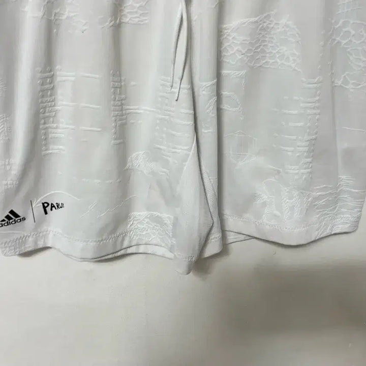 [BUNJANG] Adidas Parley Functional Spandex Banding Shorts / 30 아디다스 PARLEY 기능성 스판 밴딩 반바지 정품