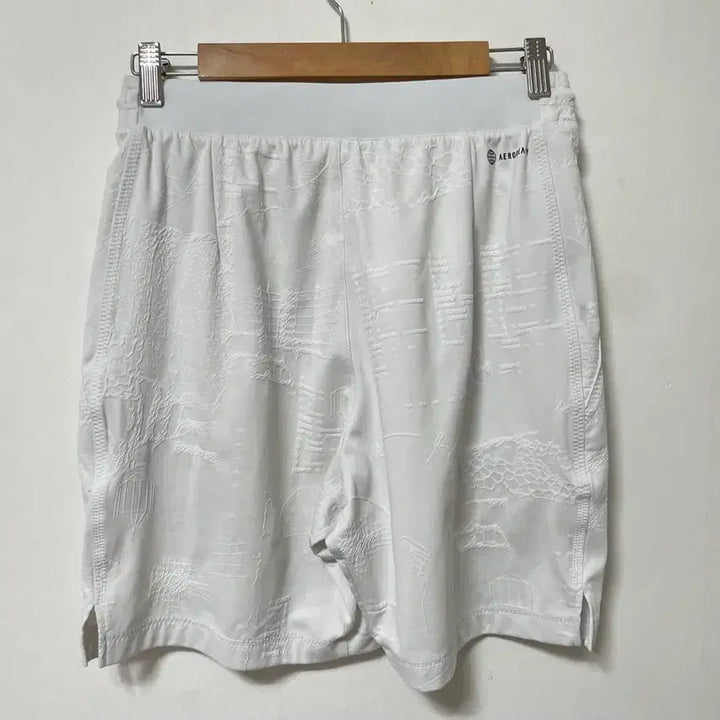 [BUNJANG] Adidas Parley Functional Spandex Banding Shorts / 30 아디다스 PARLEY 기능성 스판 밴딩 반바지 정품
