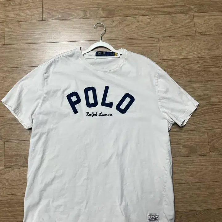 [SOLD OUT] 폴로 반팔티 L