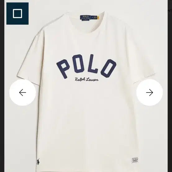 [SOLD OUT] 폴로 반팔티 L